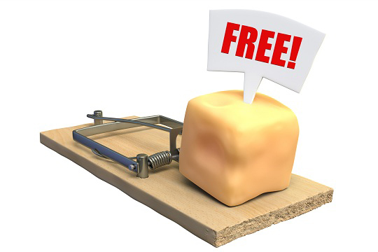 Free Cheese