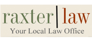 Raxter Law